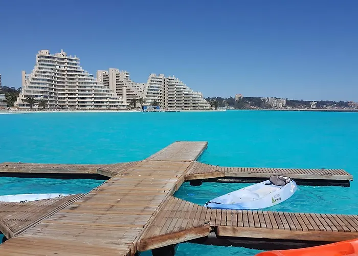 San Alfonso del Mar