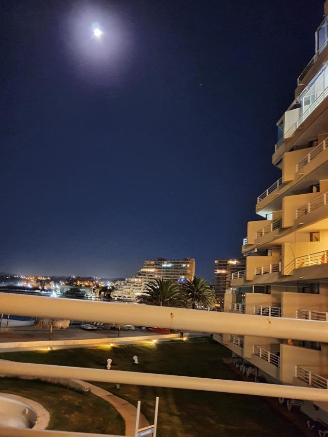 Apartamento San Alfonso Del Mar Algarrobo