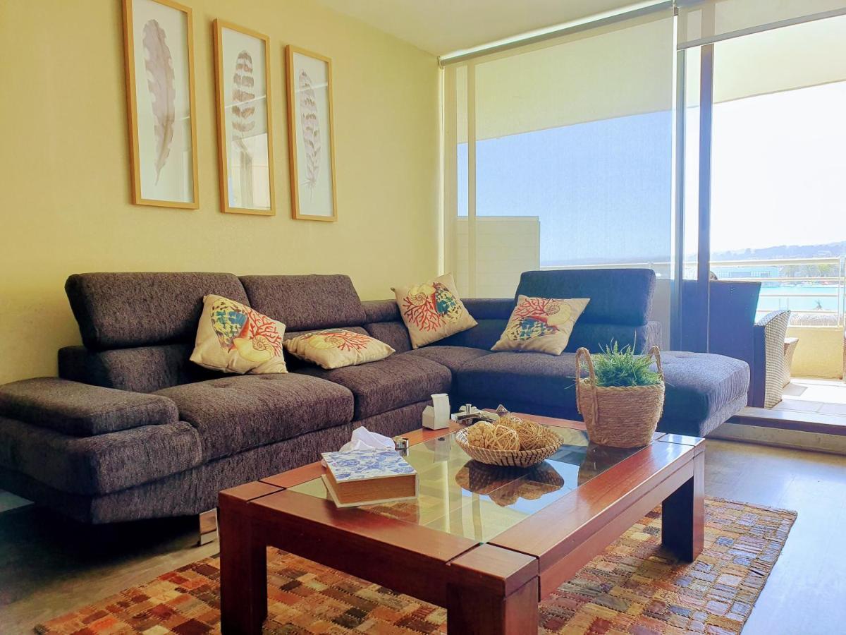 Apartamento San Alfonso Del Mar