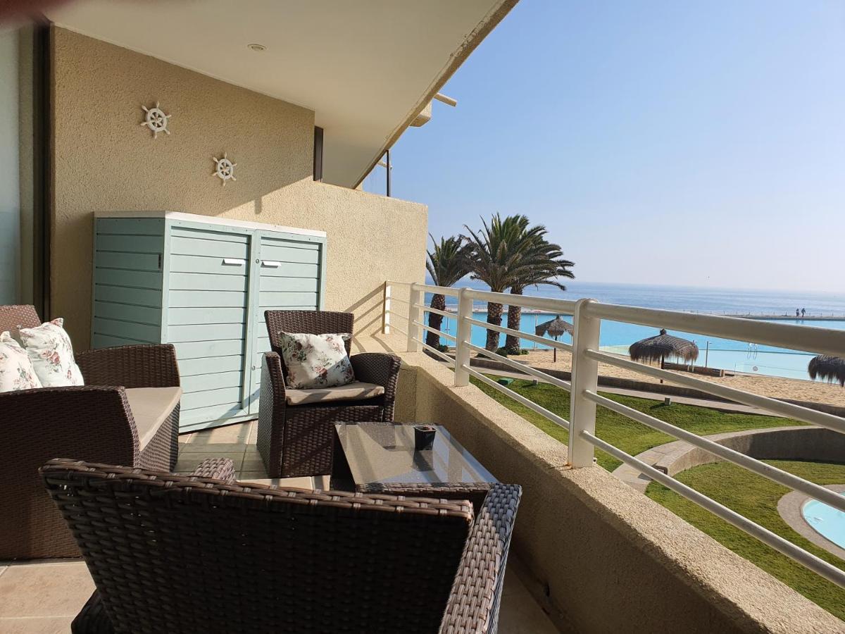 Apartamento San Alfonso Del Mar *