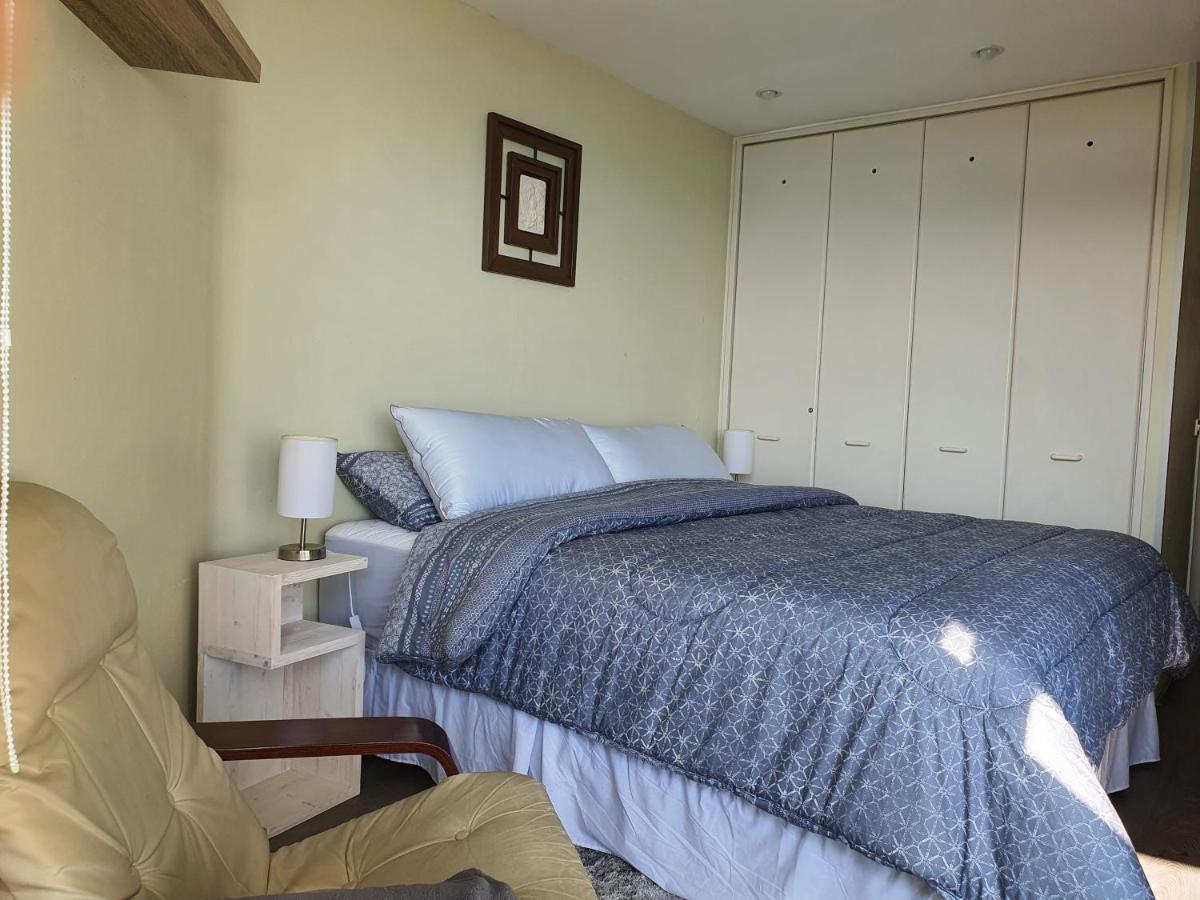 San Alfonso Del Mar Apartamento