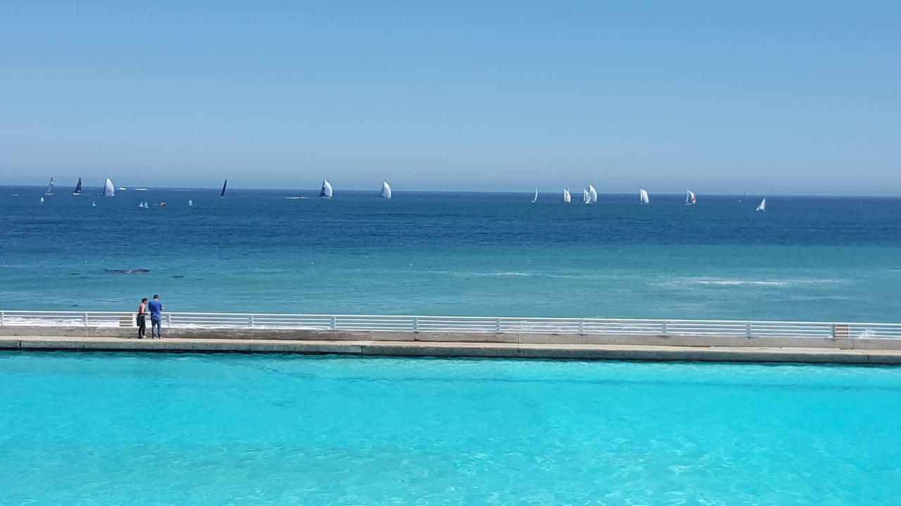 San Alfonso Del Mar * Algarrobo