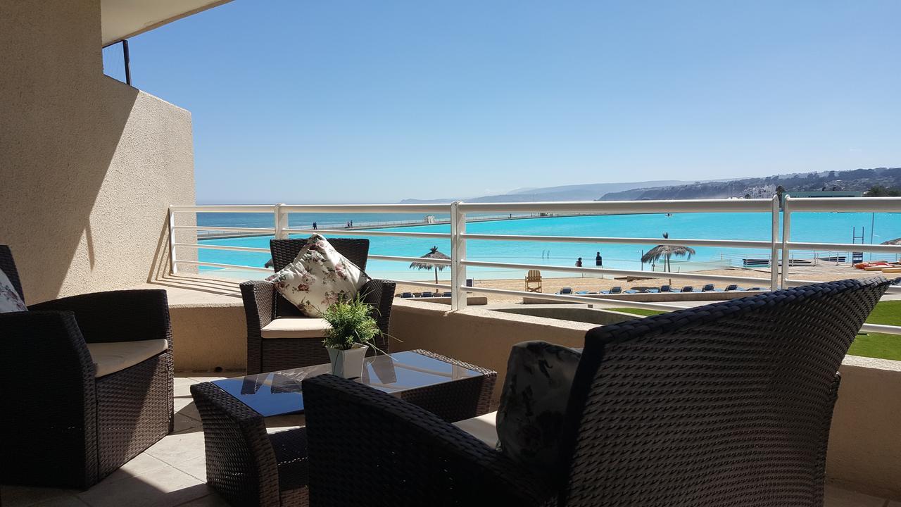 Apartamento San Alfonso Del Mar *