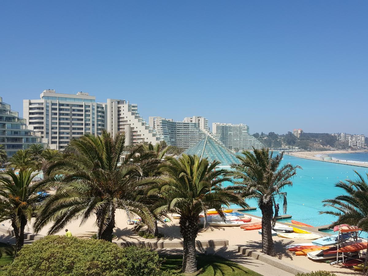 San Alfonso Del Mar *