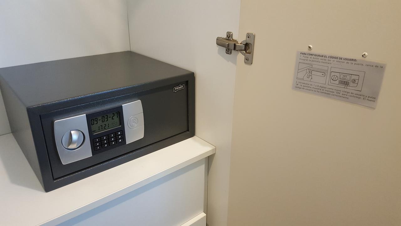 Apartamento San Alfonso Del Mar