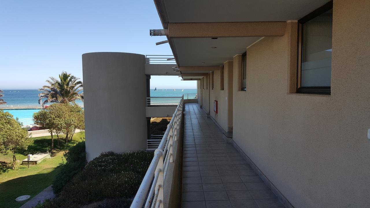 San Alfonso Del Mar Algarrobo