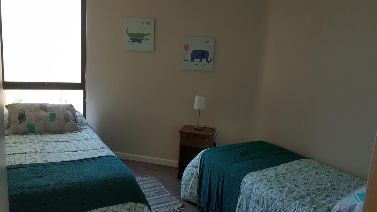 Apartamento San Alfonso Del Mar Algarrobo