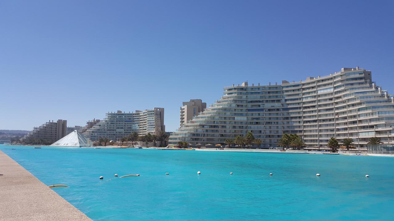 San Alfonso Del Mar *