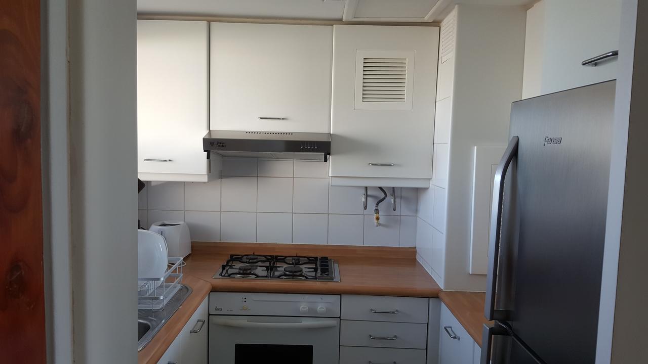 San Alfonso Del Mar Apartamento Algarrobo