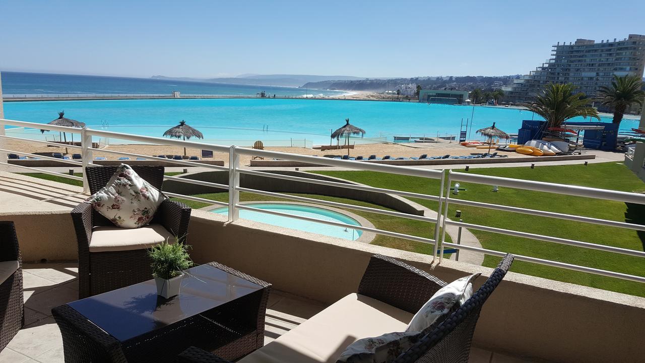 San Alfonso Del Mar * Algarrobo