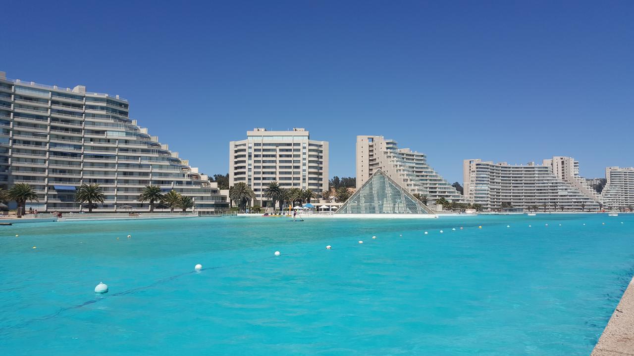 San Alfonso Del Mar Apartamento Algarrobo